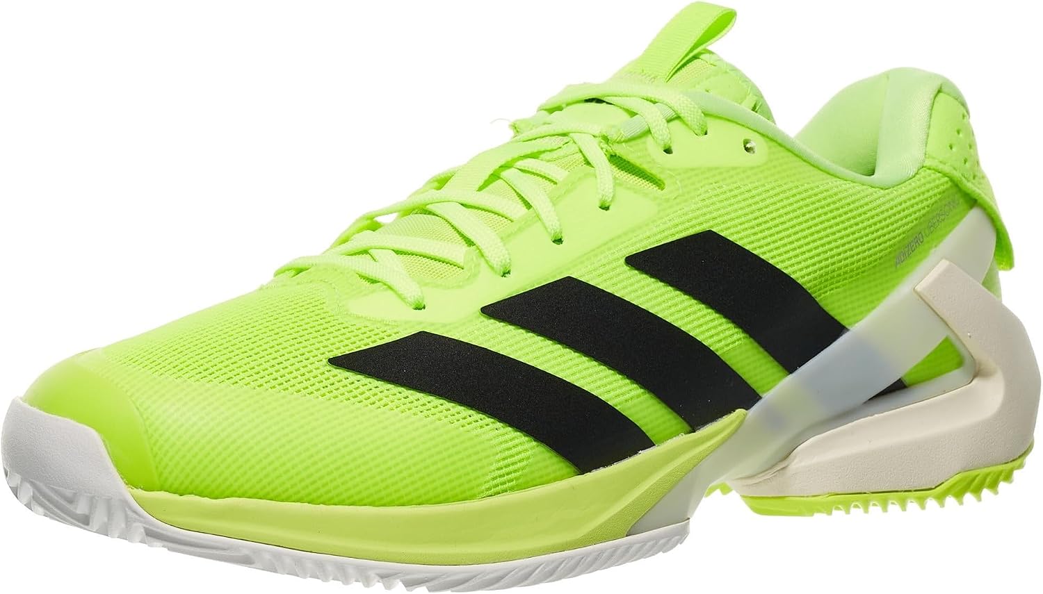 Amazon | adidas メンズ Adizero Ubersonic 5 クレイコート テニス
